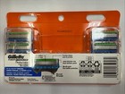 Genuine Gillette Fusion5 Proglide Mens Razor Blade Refills 12 Cartridges