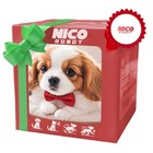 My Realistic Robot Puppy Electronic Interactive Pet Dog Cute Gifts For Girl Kids