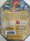 Pokemon Tcg 2016 Power Beyond Venusaur-ex Tin Set New   Factory Sealed