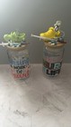 Tumbler With Topper