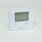 Robertshaw Programmable Multi-stage 2h 1c 7 Day Wall Thermostat Rs9210