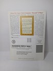 1996 Michael Jordan Bradford Exchange Collectors Plate Ad Mail Vtg 90s Mail Away