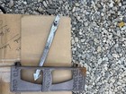 Bowser C81 Visible Gas Pump Return To Tank   Car Recast Reproduction Part