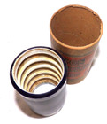 Edison Phonograph 4m Fox Trot Cylinder Record  4838     Raggedy Ann - Fox Trot  