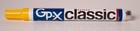 Gp-x Classic Industrial Paint Marker Diagraph-box Of 12 Markers  you Pick Color 