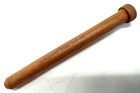 Vintage Original Winchester Model 1200 Wooden Plug 3 Shot All Gauge