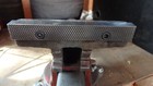  Craftsman columbian Vise Jaws  5 1 2  W  3 4 h  1 2 t     Offset With 3  C-c   