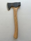 Council Tool Wood-craft Camp Carver  Never Used  Original 16  Handle  Sheath