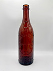 Fishkill Landing Ny Bottle Samual Beskin Hand Blown Soda Beer Dutchess County