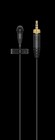 Genuine Sennheiser Me 2 Omni-directional Lavalier Microphone Me2 Mic Lapel