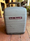 Vintage Bell   Howell Model 253 R 8mm Movie Film Projector Working  