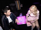 Madonna Club Confessions Ny Absolut Poster Super Exclusive Rare Collector s Item