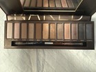 Original Formula Urban Decay Naked Eyeshadow Palette Nib Rare Discontinued 2010