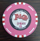  2 50 Plaza Casino Las Vegas  Nv 2026 New Release Casino Chip