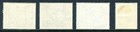 Slovakia 1942 - 1943 Unused Lot With Set  74-76