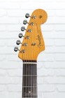 Fender American Vintage Ii 1961 Stratocaster Electric Guitar - 3-tone Sunburst