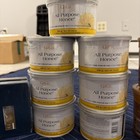 Gigi All Purpose Honey Wax 14oz  pack Of 7   And More    