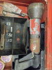 Hilti Dx600n Powder Actuated Nail Gun