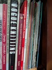 Knitting Books Lot Of 60 Books  How To Knit  Patterns  Instructions  Magazines