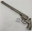 Antique Toy Cap Gun 1930 Stevens Cowboy Free Shipping