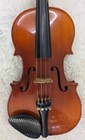 Vintage Ton-klar Dancla 126 3 4 Violin German Made William Lewis   Son W  Case