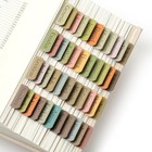 - Bible Tabs  75 Tabs  Boho Style  Laminated Bible Tabs For Women And Boho 2
