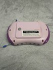 Leapfrog Leapster 2 Handheld Learning Game System Pink Purple