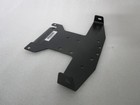 Rockford Fosgate M5-800x4 Tm400xad Amp Mount Bracket For 15-23 Harley Road Glide