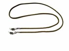 Tan Paracord Eyeglass Holder Pick Size   Grips Glasses Necklace Lanyard Cord 368