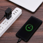 Wholesale Adaptive Fast Wall Charger Power Adapter Cube For Samsung S10 20 21 22