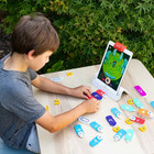 Perfect Gift For Kids  Osmo Coding Starter Kit For Ipad Learning Games Stem Toy