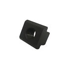 10 Pc 5 8  T-slot Nut 1 2 -13 Thread Table Slot Tapped Through Black Oxide