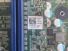 Dell Optiplex 990 Dt   Mt Motherboard Lga1155 socket  06d7tr With I o Shield 
