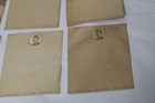 1942 Vtg Funny Keep Em Smilin Army Series Stationary Paper Wwii  