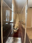 Maritime Replicas Windstar Cruises Msy Windsurf Model Boat 1990