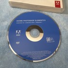 Adobe Photoshop Elements 8   Premier Elements 8 Disc Set With Code