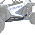 Polaris Low Profile Rock Sliders  2-seat  2890394-458