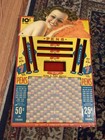 Pens  10 Per  Punch Board Unused Ten Cent A Punch  Lady Photo Is Loose