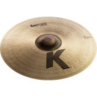 Zildjian 17  K Series Sweet Crash Cymbal