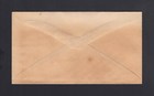 Bonner Mercantile Co  - Butte City  Mt -  u113 Advertising Collar Mint Envelope