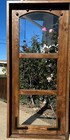 Rustic Reclaimed Lumber Door Farmhouse Castle Storybook In Stock Right Hand