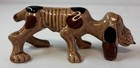 7  Ceramic Figurine Grindley Hillbilly Hound