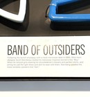 New Cookie Cutter Cake Stamper Set Stainless Steel Bow Tie  Sunglasses Menswear