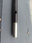 Geo Cloos Crosby Flute Antique  Rosewood 17   