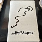 Watt-stopper Dt-250-n-la Muti-way Res Vacancy Sensor 120vac  60 Hz