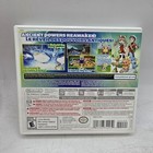 Pokemon Alpha Sapphire Usa French Nintendo 3ds Case Only No Game