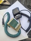Lot Of 2 Cb Ham Radio Vintage Microphone Power Mike   Jm Turner   2  U