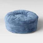 Sensory Friendly Cocoon Kids  Seat Blue - Pillowfort