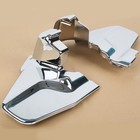 Chrome Engine Lower Side Covers Plastic Fit For Honda Goldwing Gl1800 2001-2011