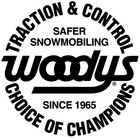 Woodys Pr  Ace 8 Pol 1300 Polaris 1300 Part  Ap8-1300 New 4612-0220 16-73825